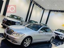 مێرسێدس بێنز S-Class